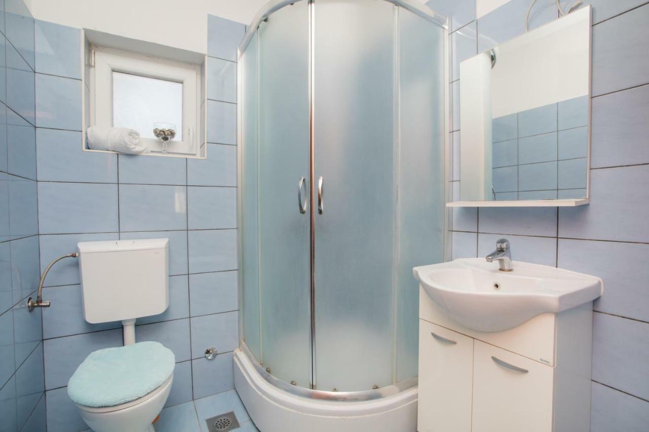 Apartment Joy II シベニク エクステリア 写真
